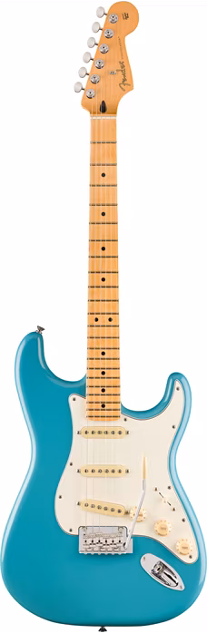 Fender Player II Stratocaster MN AQB - Elektromos gitár