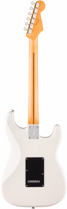 Fender Player II Stratocaster LH RW PWT - Balkezes elektromos gitár