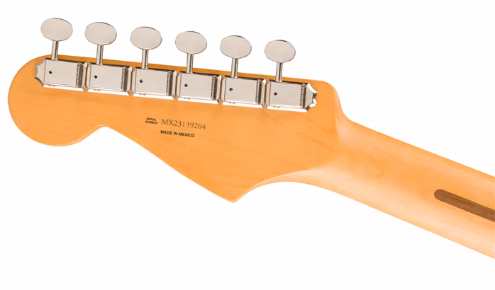 Fender Player II Stratocaster HSS RW TCB - Elektromos gitár