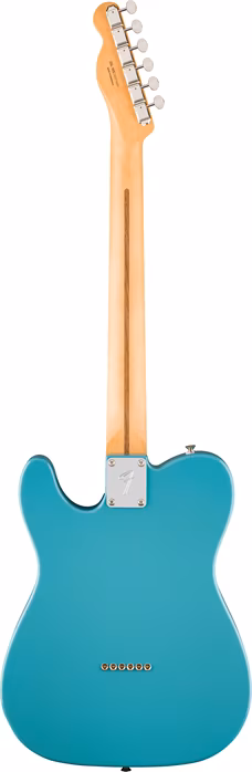 Fender Player II Telecaster RW AQB - Elektromos gitár