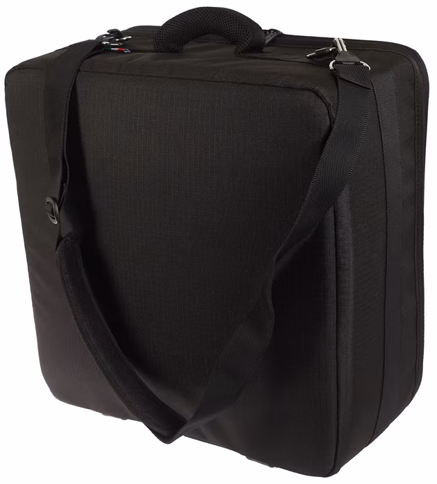 Stefy Line 14" x 6,5" Free Floating 1000 Line Snare Drum Bag - Pergődob puhatok