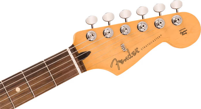 Fender Player II Stratocaster RW 3TS - Elektromos gitár