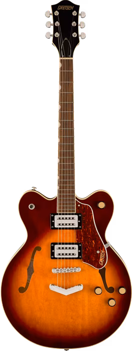 Gretsch G2622 Streamliner FRG - Szemiakusztikus gitár