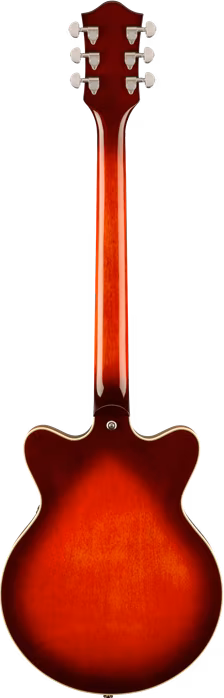 Gretsch G2655 Streamliner CLB - Szemiakusztikus gitár