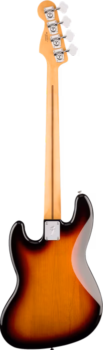 Fender Player II Jazz Bass RW 3TS - Elektromos basszusgitár