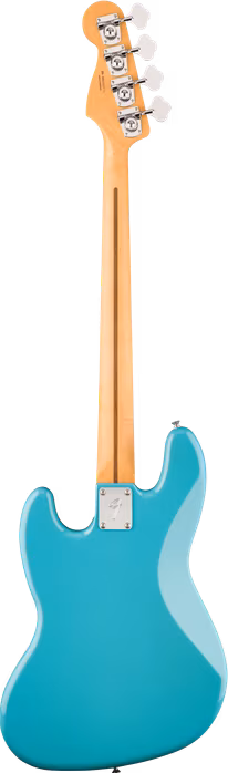 Fender Player II Jazz Bass RW AQB - Elektromos basszusgitár
