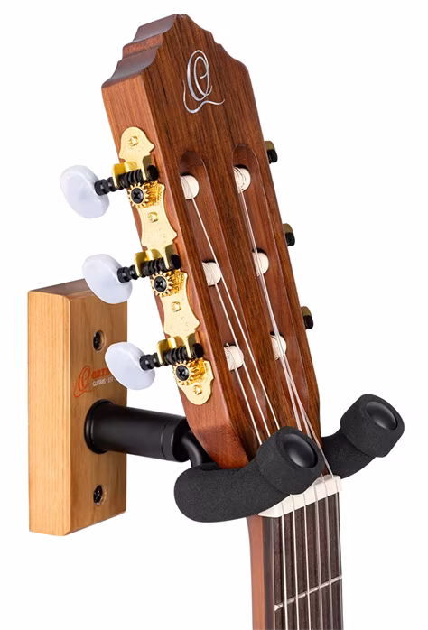 Ortega OGH-1CW - Gitár állvány