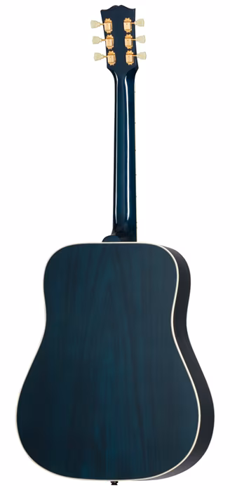 Epiphone Miranda Lambert Bluebird - Elektroakusztikus gitár