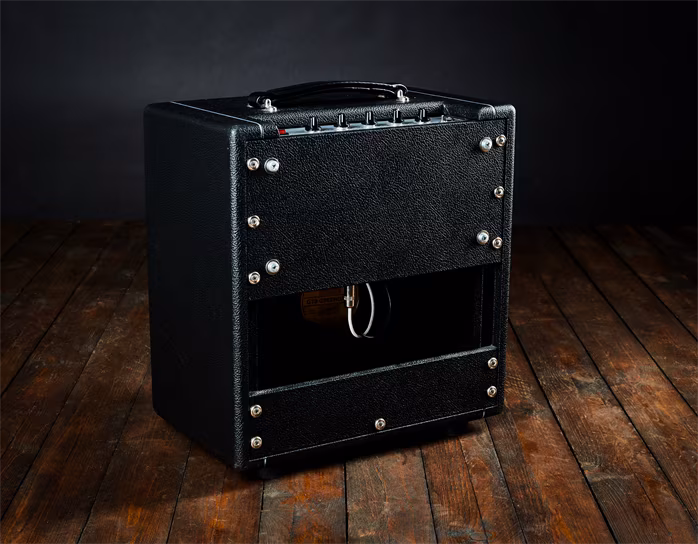 Friedman Dirty Shirley Mini Combo - Csöves gitárkombók