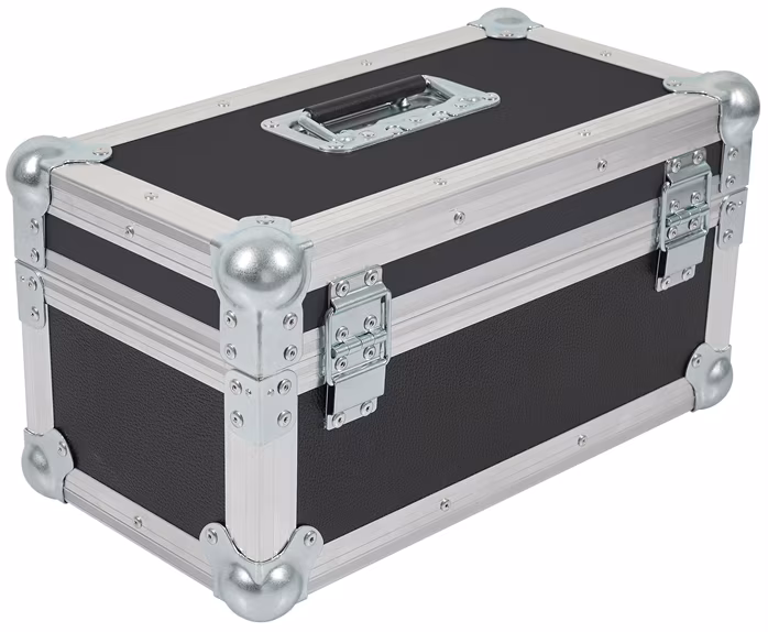 Razzor Cases PREMIUM L-Acoustics 2x 5XT - Cabinet Flight Case