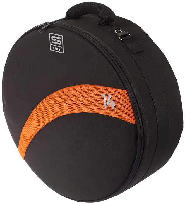 Stefy Line 14" x 5,5" 1000 Line Snare Drum Bag - Pergődob puhatok
