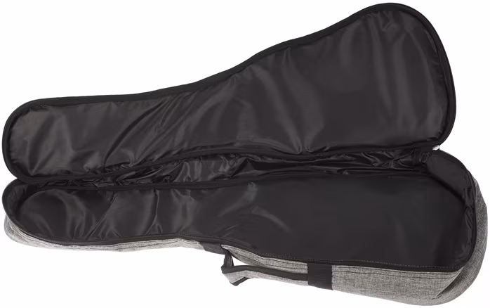 Cascha HH 2056 Tenor Ukulele Bag padded - Tenor ukulele puhatok
