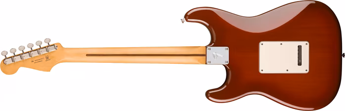 Fender Player II Stratocaster HSS MN TMB - Elektromos gitár