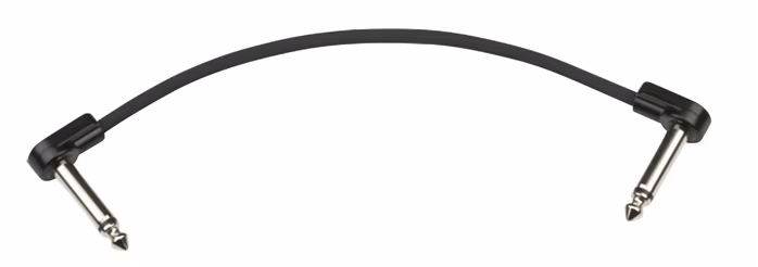 Fender Blockchain 6" Cable - Összekötő kábel