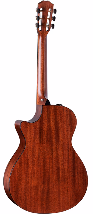 Taylor 322ce 12-Fret - Elektroakusztikus gitár