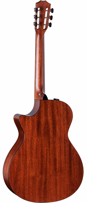Taylor 322ce - Elektroakusztikus gitár
