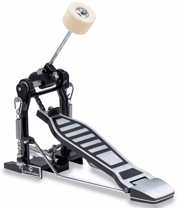 Soundsation DP-300 - Szimpla lábgép