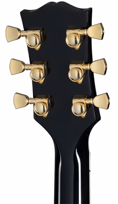 Gibson Les Paul Supreme Fireburst - Elektromos gitár