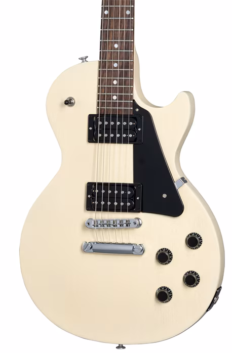 Gibson Les Paul Modern Lite TV Wheat (újszerű) - Elektromos gitár