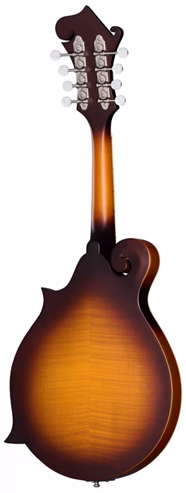 Epiphone F-5 Studio Vintage Sunburst Satin - Akusztikus mandolin