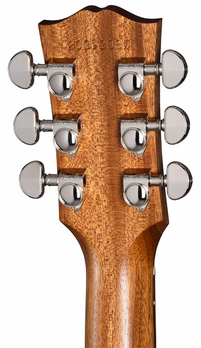 Gibson Hummingbird Studio Walnut Burst Satin - Elektroakusztikus gitár