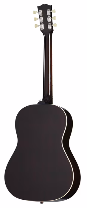 Gibson Custom Nathaniel Rateliff LG-2 Western Vintage Sunburst - Elektroakusztikus gitár