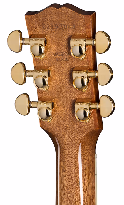 Gibson Hummingbird Standard Rosewood Burst - Elektroakusztikus gitár