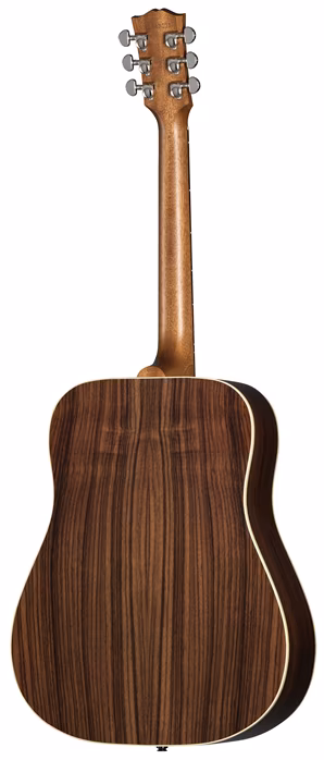 Gibson Hummingbird Studio Rosewood Natural Satin - Elektroakusztikus gitár