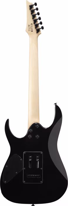 Ibanez GRGA120QA Transparent Black Sunburst - Elektromos gitár