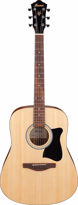 Ibanez V40 Natural - Akusztikus gitár