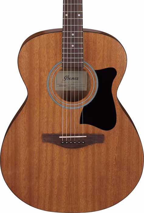Ibanez VC44 Natural - Akusztikus gitár