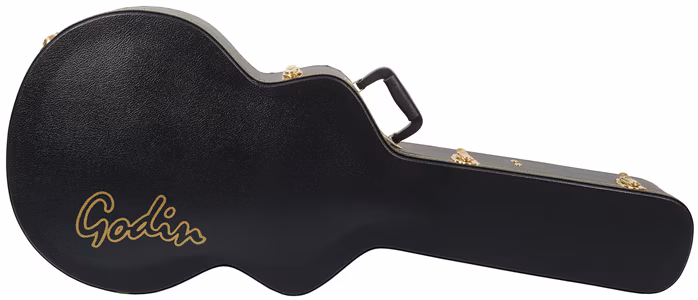 Godin 5th Avenue Case - Akusztikus gitár keménytok