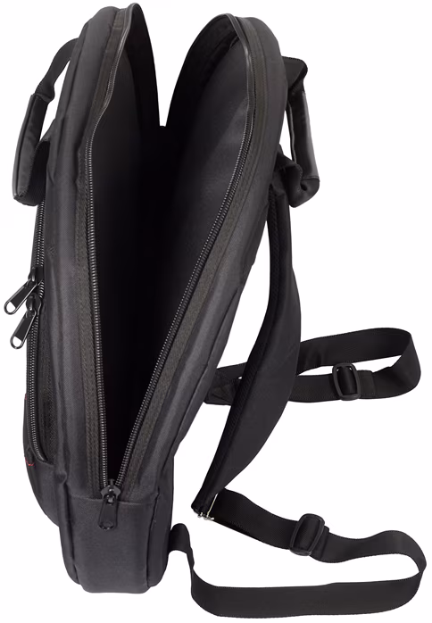 Stefy Line 20" 200 Line Cymbal Bag - Cintányér tok