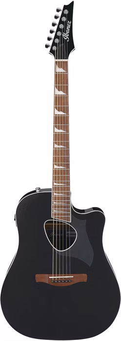 Ibanez ALT30M Black Metallic - Elektroakusztikus gitár