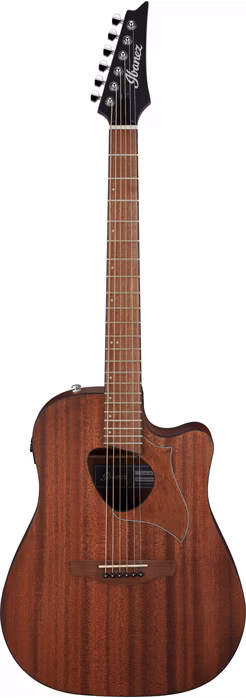 Ibanez ALT20 Natural - Elektroakusztikus gitár