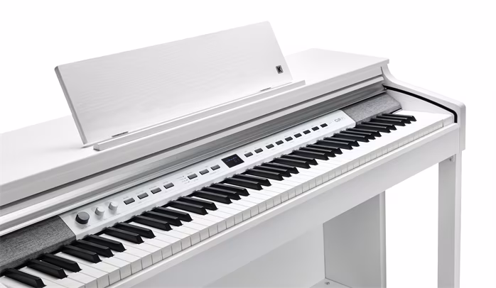 Kurzweil CUP P1 WH - Digitális zongora