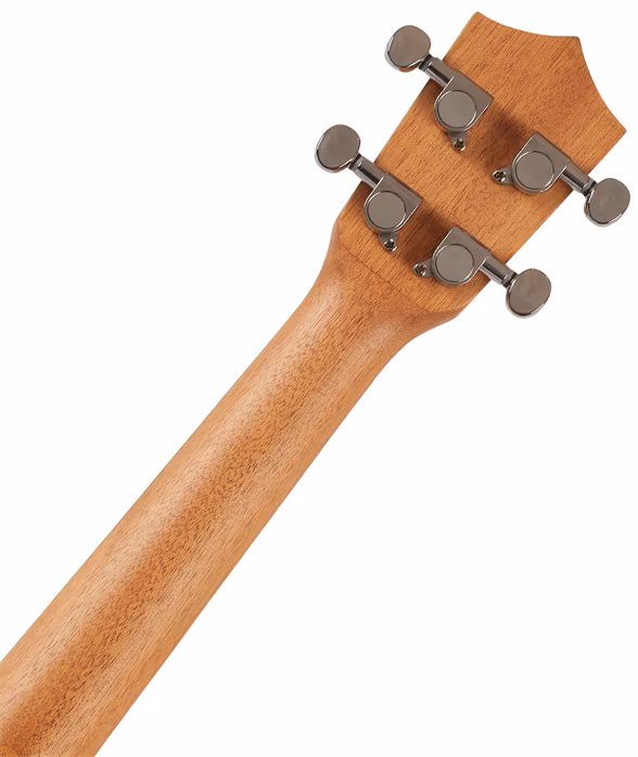Bamboo U-23 Burning Sunrise-S - Akusztikus ukulele
