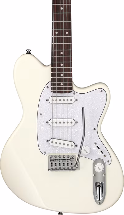 Ibanez ICHI00 Vintage White (kicsomagolt) - Elektromos gitár