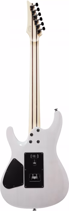 Ibanez JIVAX2 Ghost - Elektromos gitár