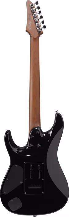 Ibanez AZ2407FR Brownish Sphalerite (használt) - Elektromos gitár