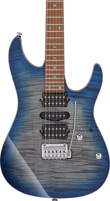 Ibanez AZ2407F Sodalite - Elektromos gitár