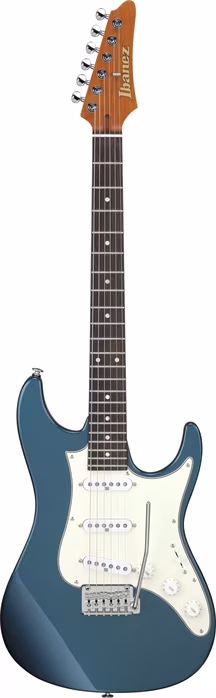 Ibanez AZ2203N Antique Turqoise - Elektromos gitár