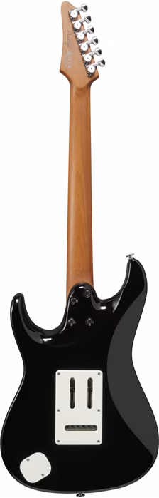 Ibanez AZ2203N Black - Elektromos gitár