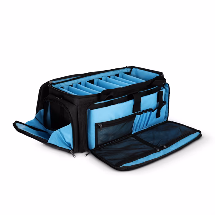 Adam Hall ORGAFLEX® CABLE BAG PRO - Utazó tok/táska