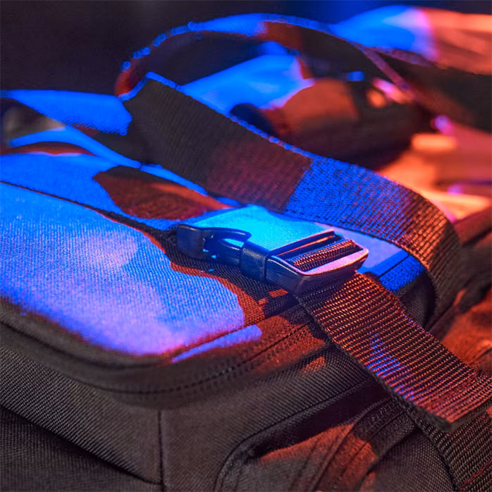 Adam Hall ORGAFLEX® CABLE BAG PRO - Utazó tok/táska