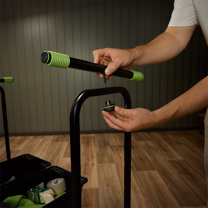 Gravity CART L 01 B AC 1 SET 1 - Tartozék
