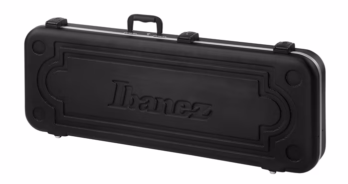 Ibanez ATZ300 Black - Elektromos gitár