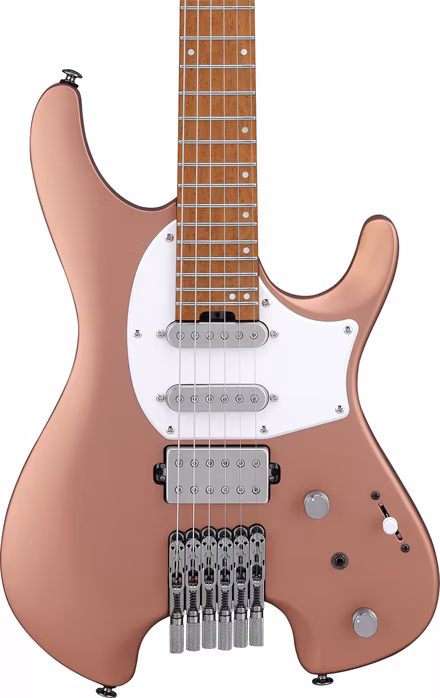 Ibanez Q54W Copper Metallic - Elektromos gitár