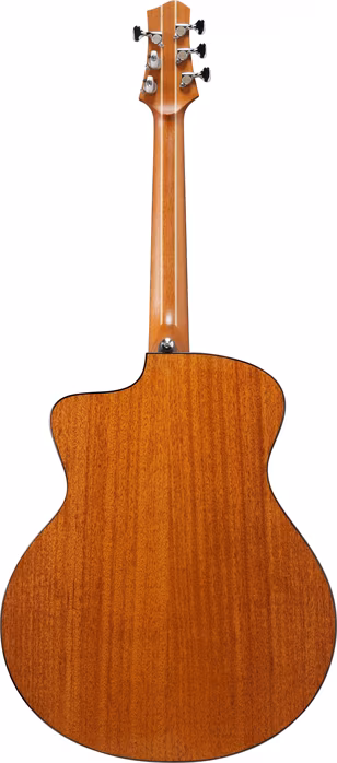Ibanez Jon Gomm JGM11 - Elektroakusztikus gitár