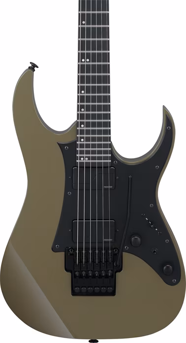 Ibanez RGR5130 Khaki Metallic - Elektromos gitár